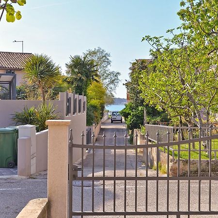 Apartment Ljiljana 1553 Novigrad Istria 외부 사진