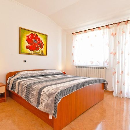 Apartment Ljiljana 1553 Novigrad Istria 외부 사진