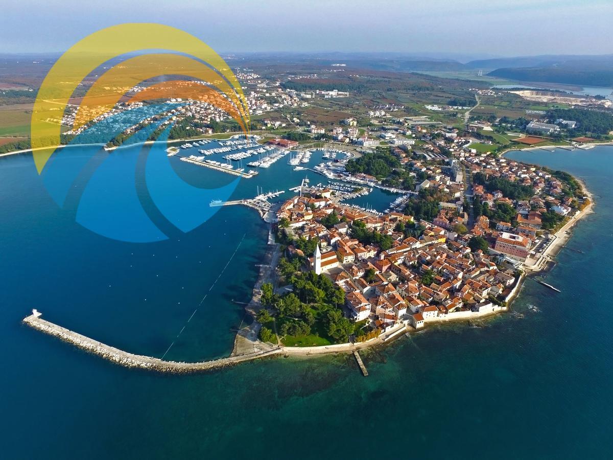 Apartment Ljiljana 1553 Novigrad Istria 외부 사진