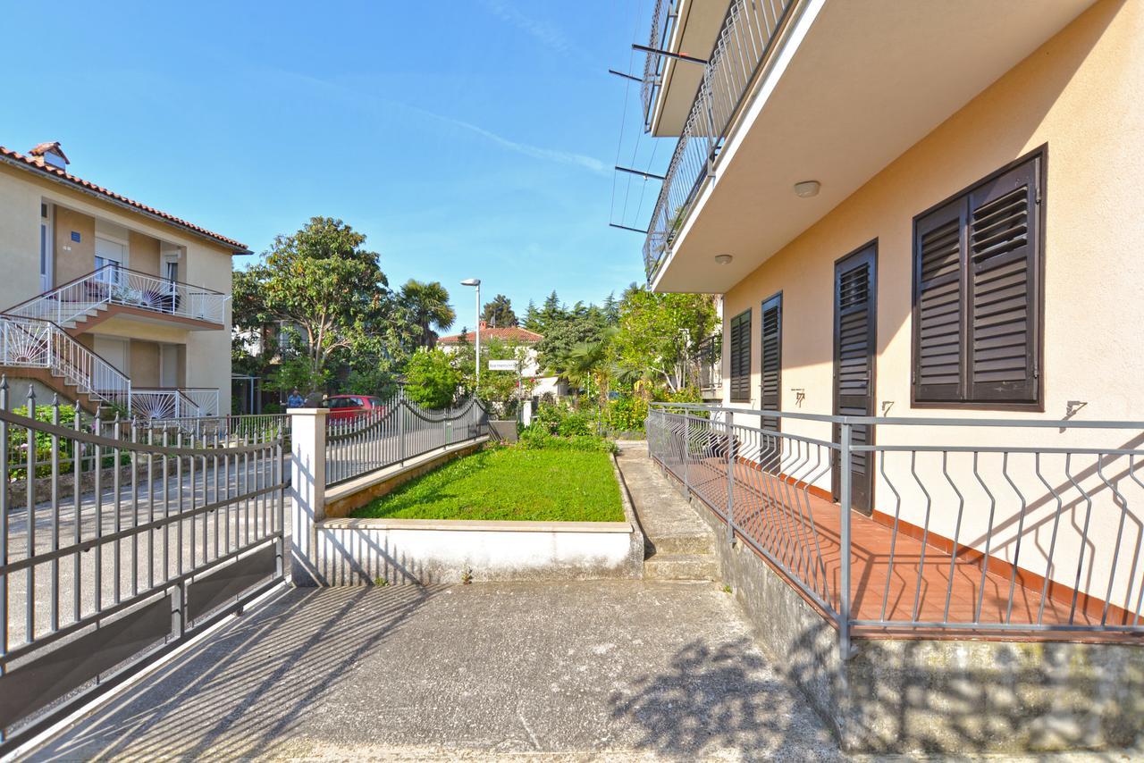 Apartment Ljiljana 1553 Novigrad Istria 외부 사진