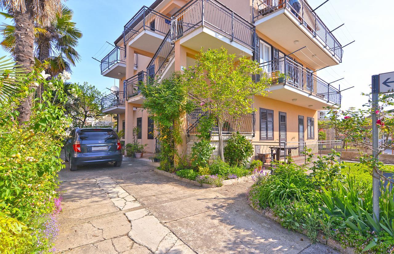 Apartment Ljiljana 1553 Novigrad Istria 외부 사진