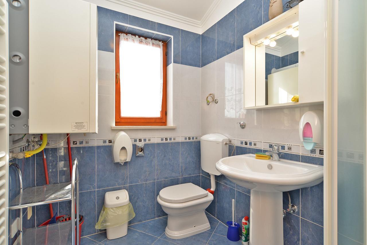 Apartment Ljiljana 1553 Novigrad Istria 외부 사진