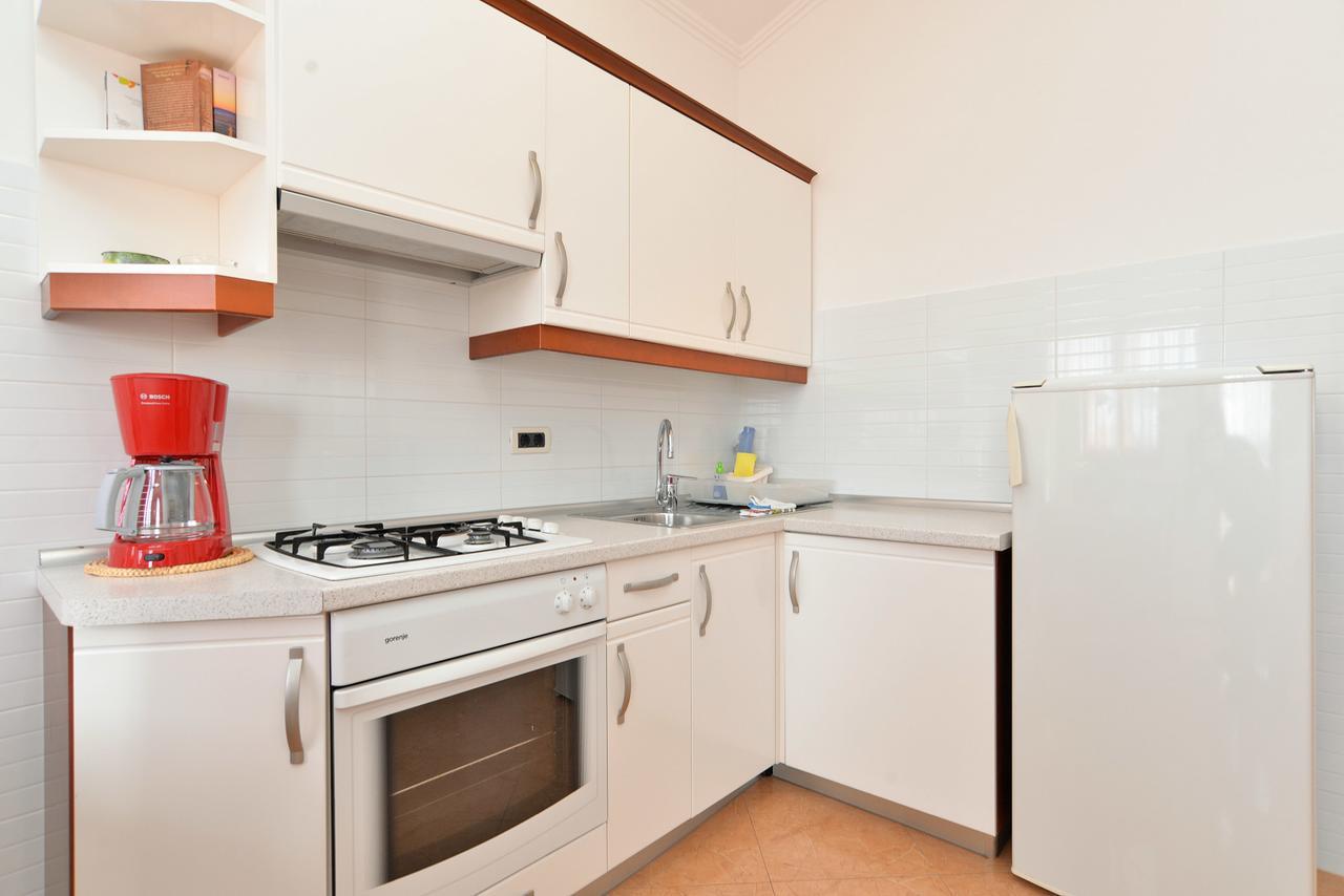 Apartment Ljiljana 1553 Novigrad Istria 외부 사진