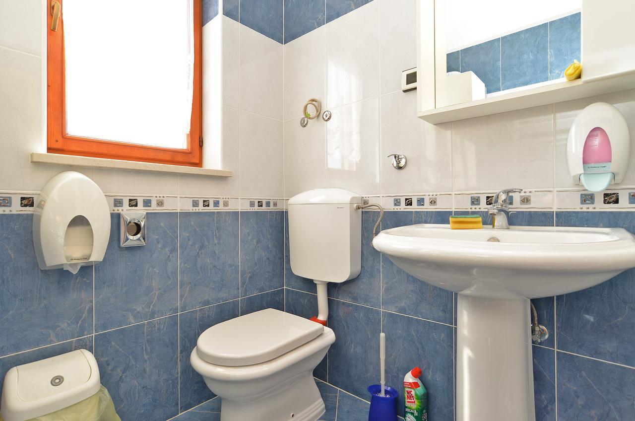 Apartment Ljiljana 1553 Novigrad Istria 외부 사진