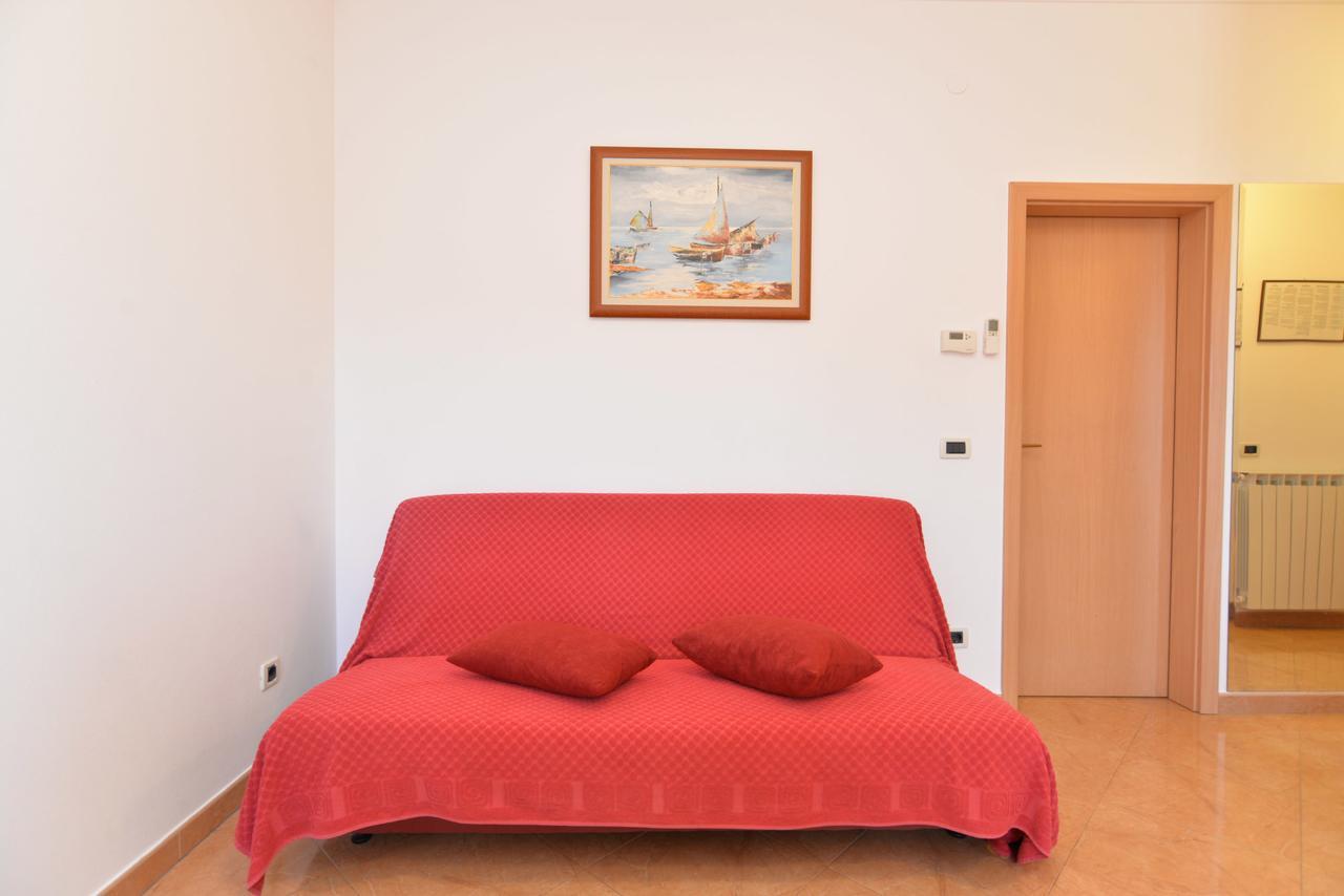 Apartment Ljiljana 1553 Novigrad Istria 외부 사진