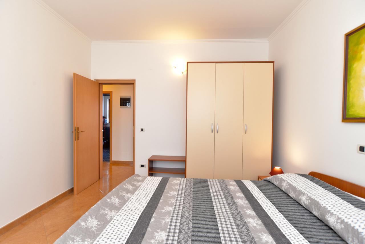 Apartment Ljiljana 1553 Novigrad Istria 외부 사진