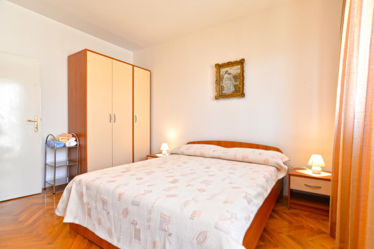 Apartment Ljiljana 1553 Novigrad Istria 외부 사진