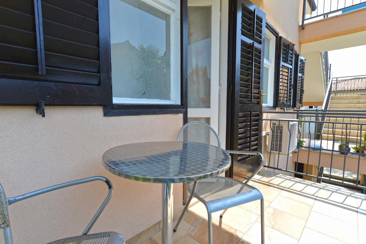 Apartment Ljiljana 1553 Novigrad Istria 외부 사진