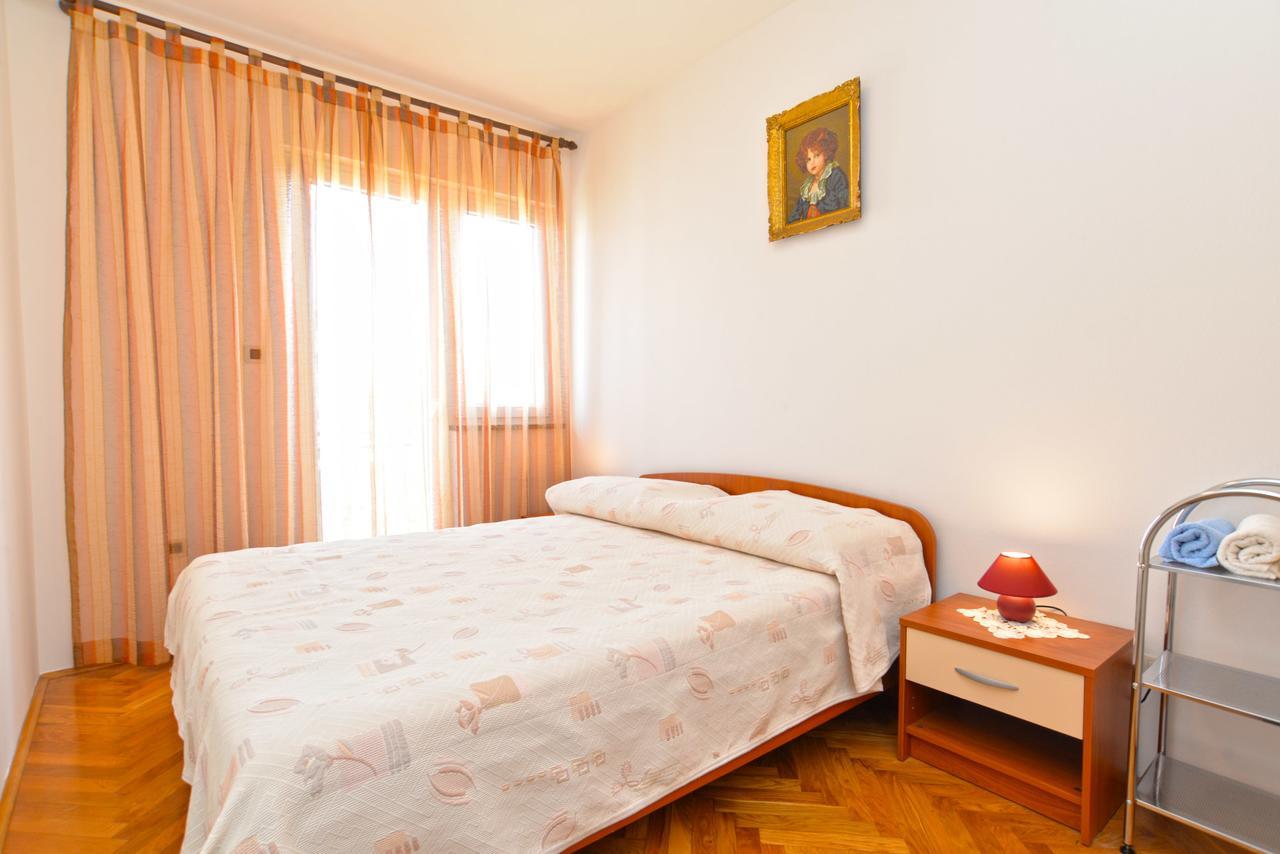 Apartment Ljiljana 1553 Novigrad Istria 외부 사진
