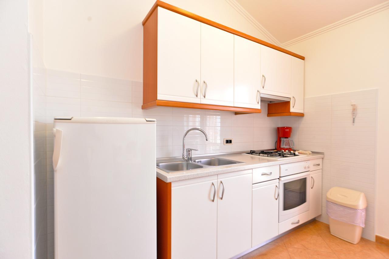 Apartment Ljiljana 1553 Novigrad Istria 외부 사진