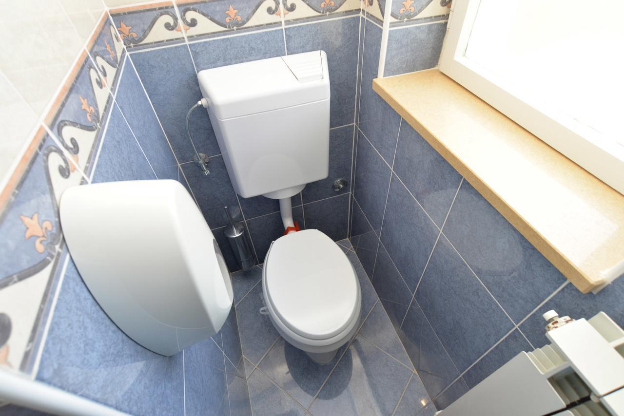 Apartment Ljiljana 1553 Novigrad Istria 외부 사진