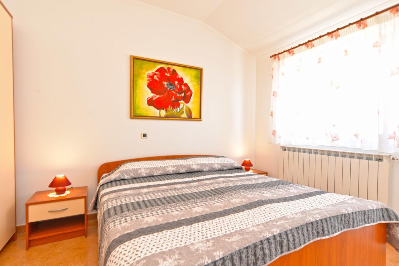 Apartment Ljiljana 1553 Novigrad Istria 외부 사진