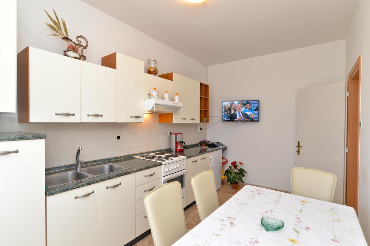 Apartment Ljiljana 1553 Novigrad Istria 외부 사진