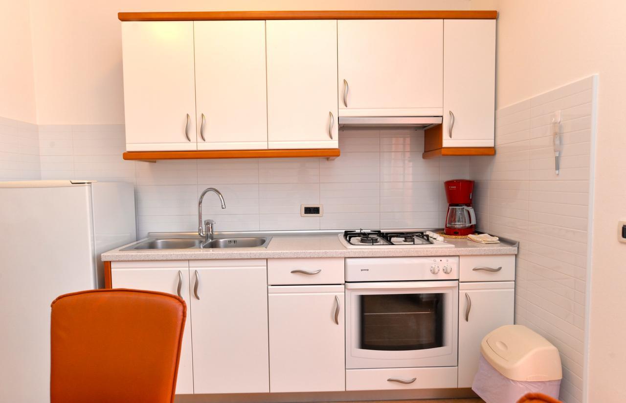 Apartment Ljiljana 1553 Novigrad Istria 외부 사진