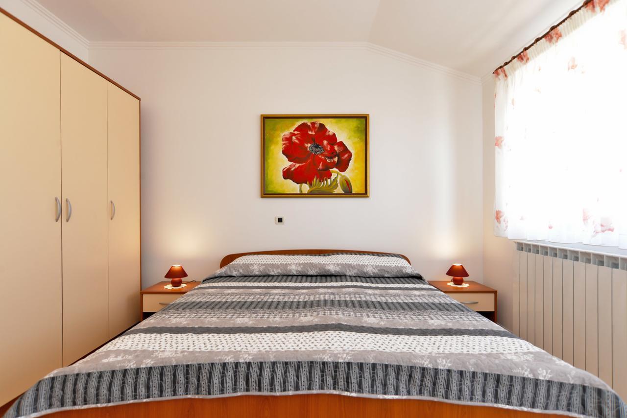 Apartment Ljiljana 1553 Novigrad Istria 외부 사진