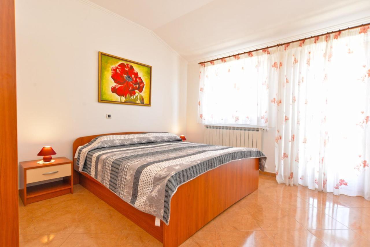 Apartment Ljiljana 1553 Novigrad Istria 외부 사진